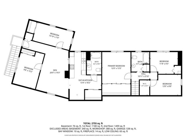 12 Mountain View Road, Jericho, VT 05465