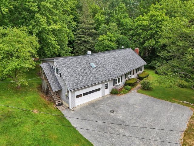 12 Mountain View Road, Jericho, VT 05465