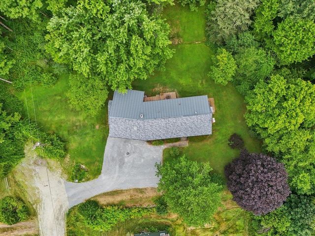 12 Mountain View Road, Jericho, VT 05465