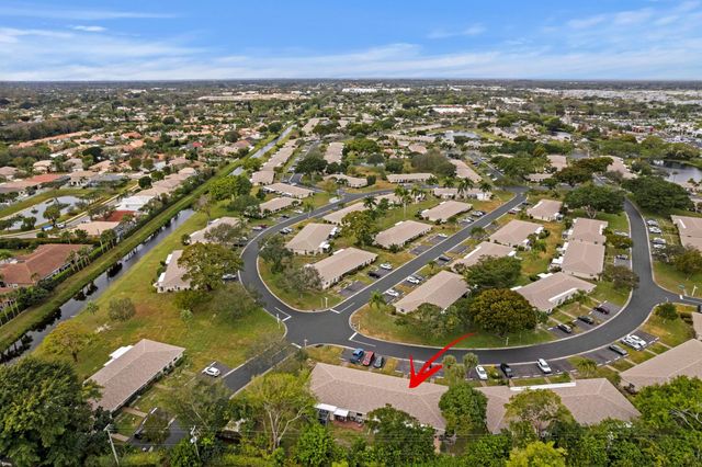 8555 Bella Vista Drive 86, Boca Raton, FL 33433