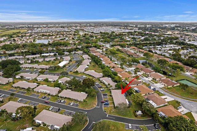 8555 Bella Vista Drive 86, Boca Raton, FL 33433