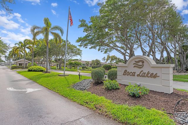 8555 Bella Vista Drive 86, Boca Raton, FL 33433