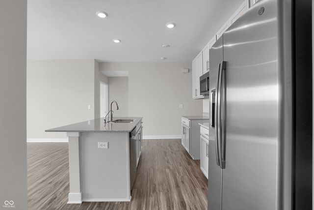 5290 Foxley Park Lane, Avon, IN 46123