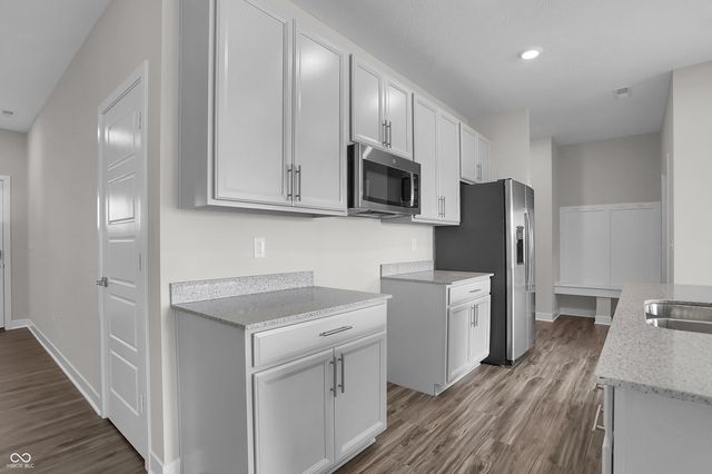 5290 Foxley Park Lane, Avon, IN 46123