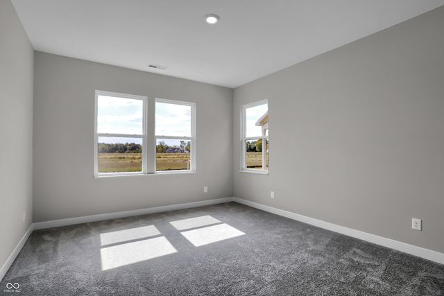 5290 Foxley Park Lane, Avon, IN 46123