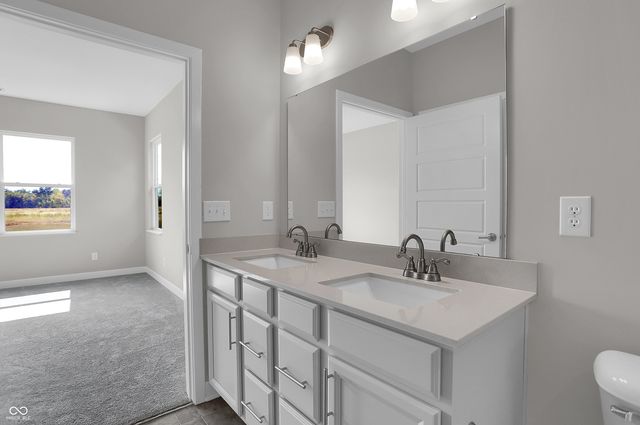 5290 Foxley Park Lane, Avon, IN 46123