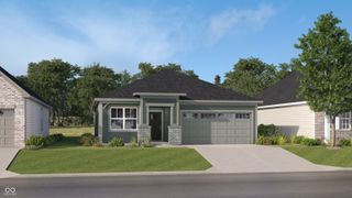 5290 Foxley Park Lane, Avon, IN 46123