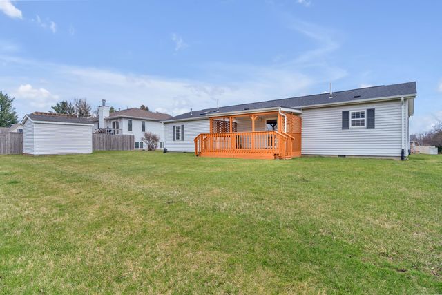 339 Azalea Lane, Lowell, IN 46356