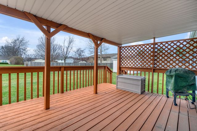 339 Azalea Lane, Lowell, IN 46356