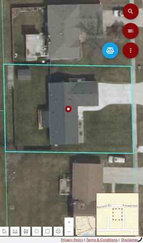 339 Azalea Lane, Lowell, IN 46356