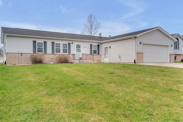 339 Azalea Lane, Lowell, IN 46356