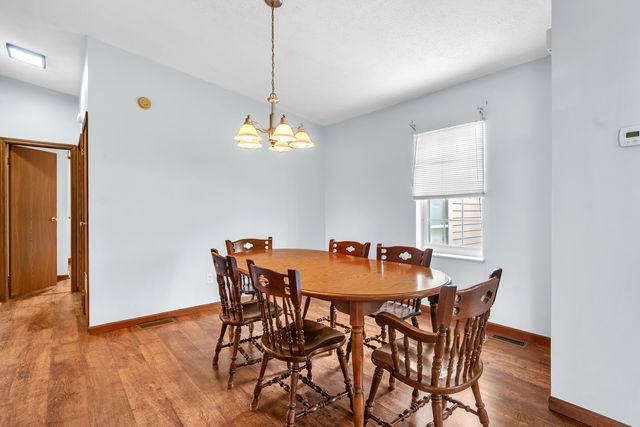 339 Azalea Lane, Lowell, IN 46356