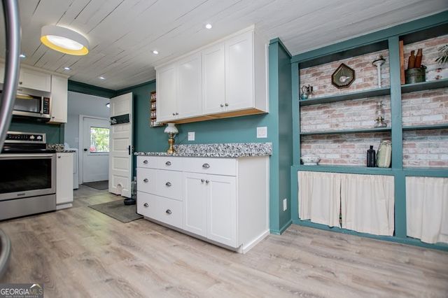 414 Chestnut Street, Bremen, GA 30110