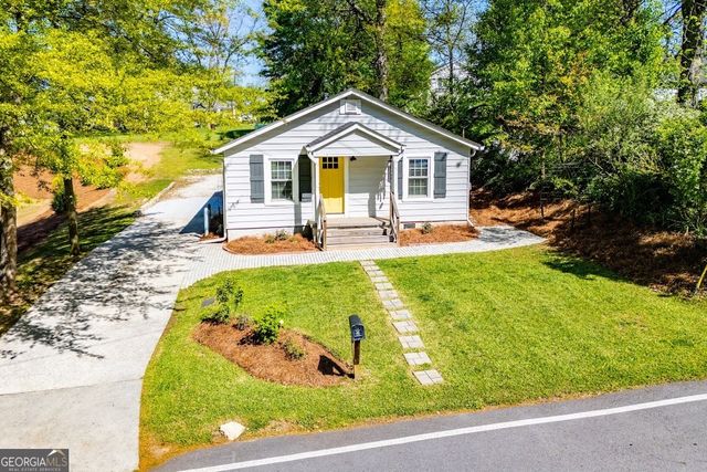 414 Chestnut Street, Bremen, GA 30110