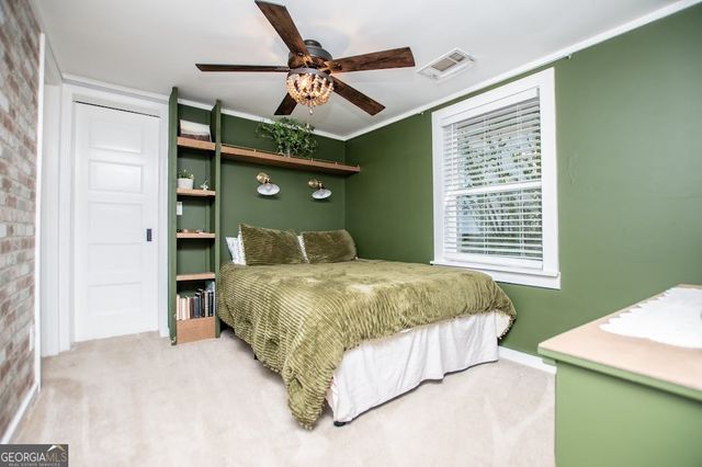 414 Chestnut Street, Bremen, GA 30110