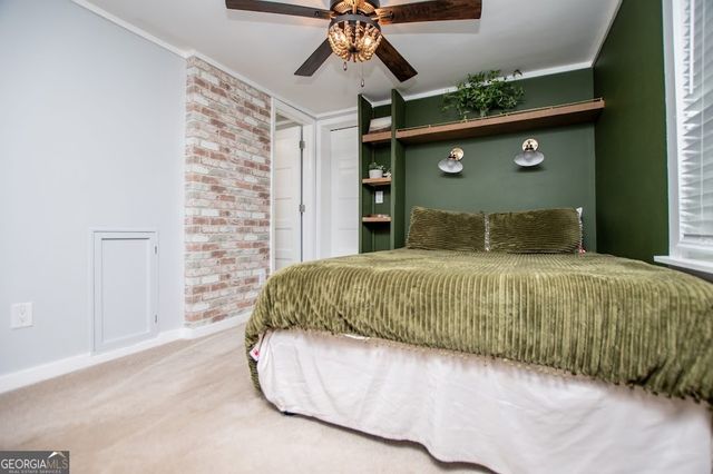 414 Chestnut Street, Bremen, GA 30110