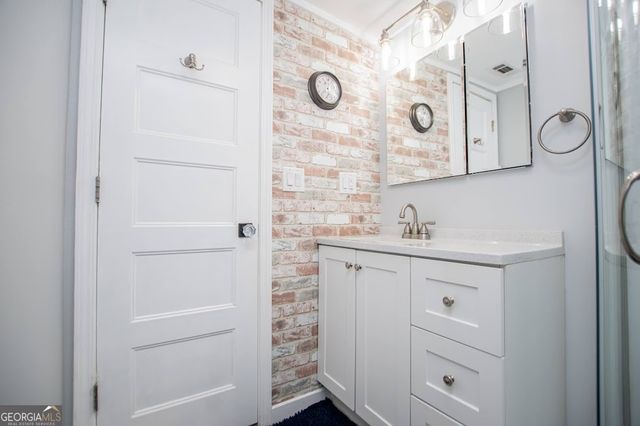 414 Chestnut Street, Bremen, GA 30110