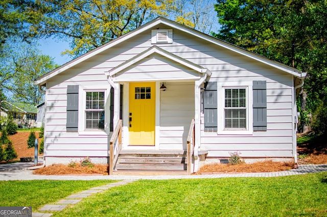 414 Chestnut Street, Bremen, GA 30110