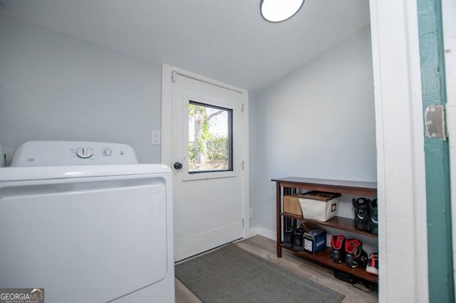414 Chestnut Street, Bremen, GA 30110