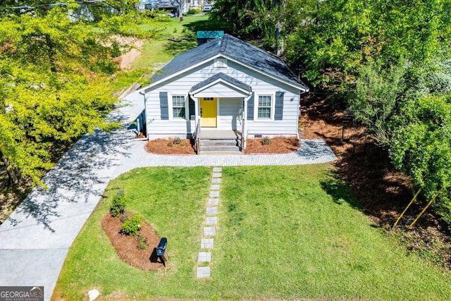 414 Chestnut Street, Bremen, GA 30110