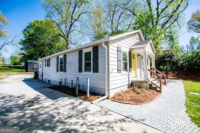 414 Chestnut Street, Bremen, GA 30110