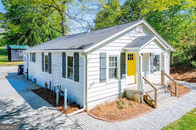 414 Chestnut Street, Bremen, GA 30110