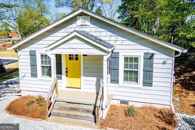 414 Chestnut Street, Bremen, GA 30110