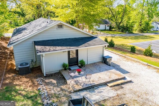 414 Chestnut Street, Bremen, GA 30110
