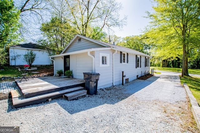 414 Chestnut Street, Bremen, GA 30110