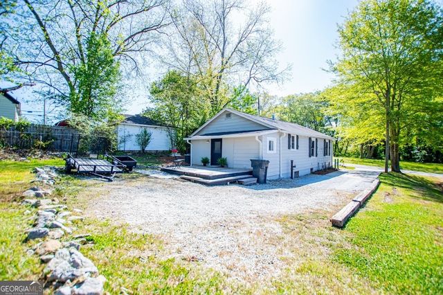 414 Chestnut Street, Bremen, GA 30110