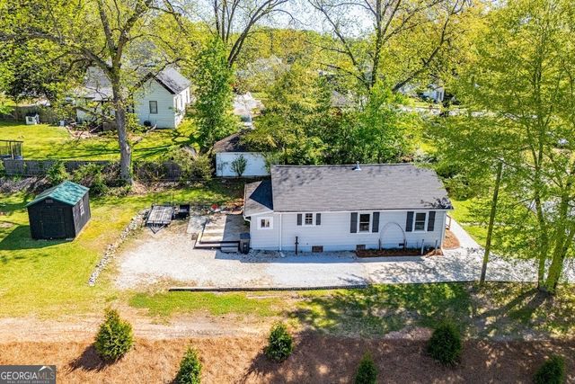 414 Chestnut Street, Bremen, GA 30110