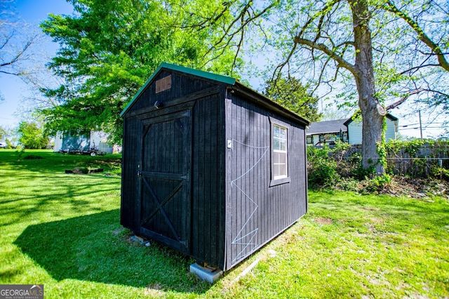 414 Chestnut Street, Bremen, GA 30110