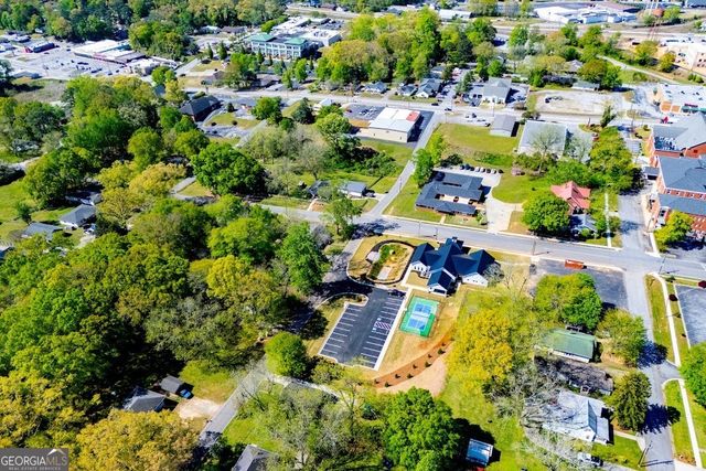 414 Chestnut Street, Bremen, GA 30110