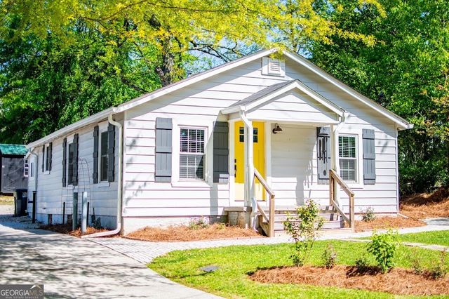 414 Chestnut Street, Bremen, GA 30110