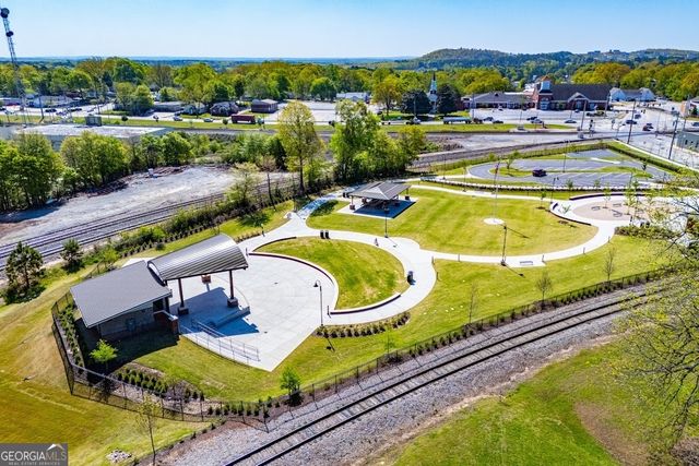 414 Chestnut Street, Bremen, GA 30110