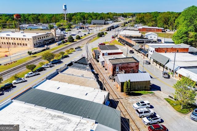 414 Chestnut Street, Bremen, GA 30110