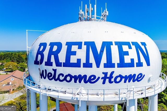 414 Chestnut Street, Bremen, GA 30110