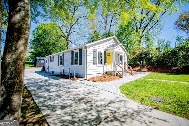 414 Chestnut Street, Bremen, GA 30110