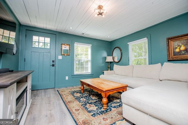 414 Chestnut Street, Bremen, GA 30110