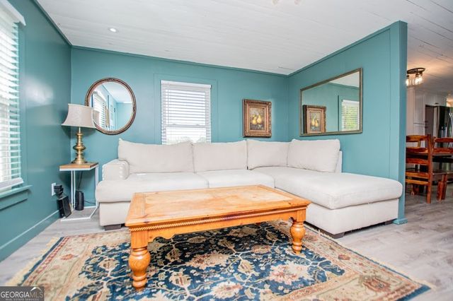 414 Chestnut Street, Bremen, GA 30110