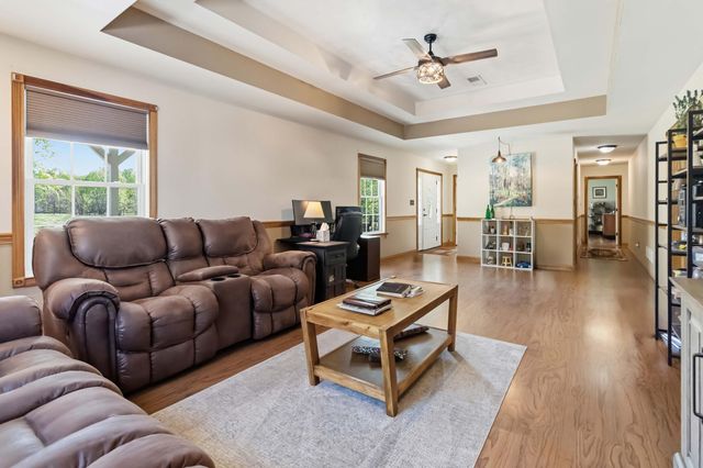 1077 Sims Ridge Road, Kings Mountain, KY 40442
