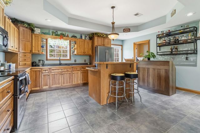 1077 Sims Ridge Road, Kings Mountain, KY 40442