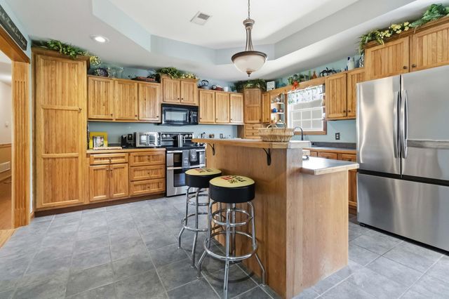 1077 Sims Ridge Road, Kings Mountain, KY 40442