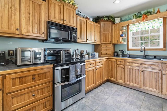 1077 Sims Ridge Road, Kings Mountain, KY 40442