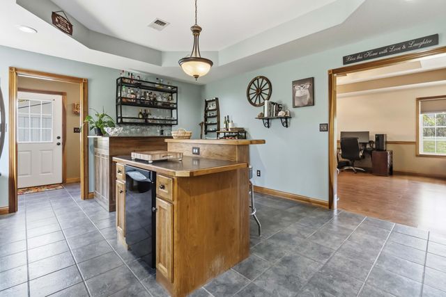1077 Sims Ridge Road, Kings Mountain, KY 40442