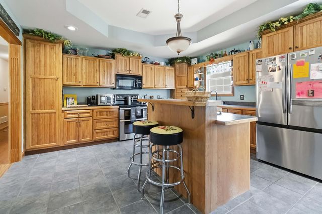 1077 Sims Ridge Road, Kings Mountain, KY 40442