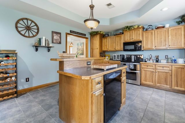 1077 Sims Ridge Road, Kings Mountain, KY 40442