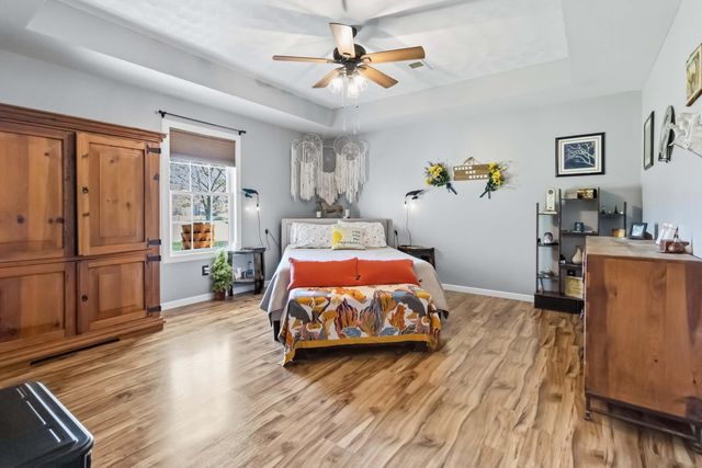 1077 Sims Ridge Road, Kings Mountain, KY 40442