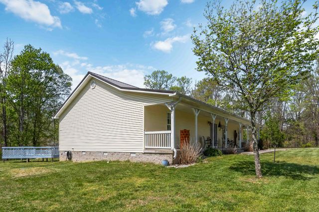 1077 Sims Ridge Road, Kings Mountain, KY 40442