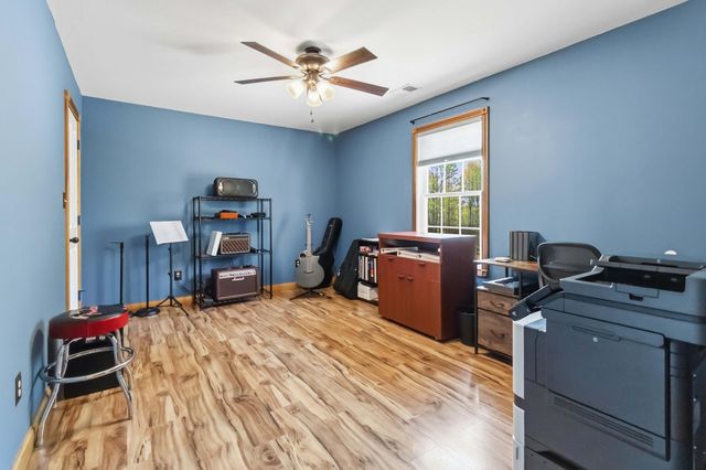 1077 Sims Ridge Road, Kings Mountain, KY 40442